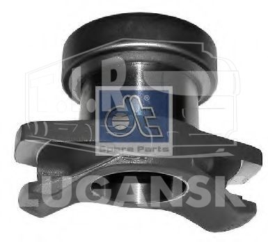 Clutch bearing