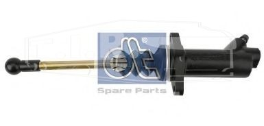 Clutch cylinder