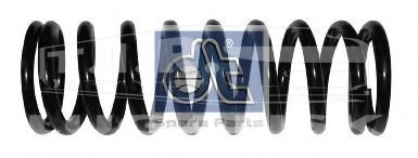 Coil spring