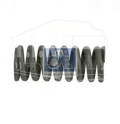 Compression spring