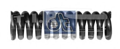 Compression spring