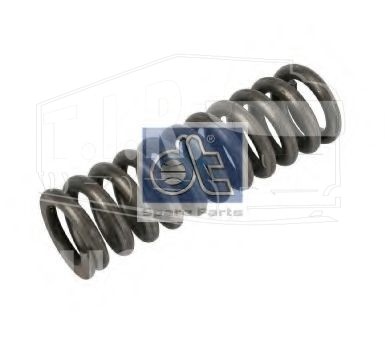 Compression spring