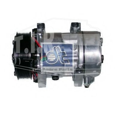 Compressor
