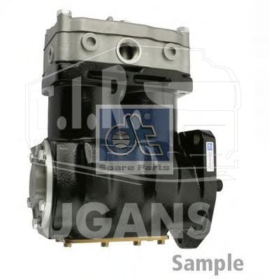 Compressor