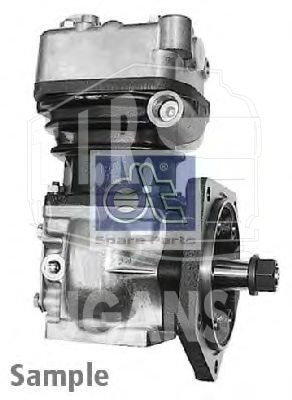 Compressor