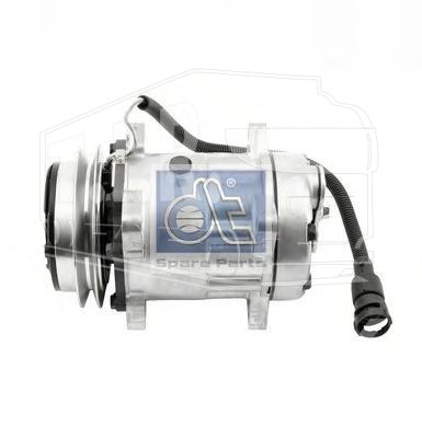Compressor