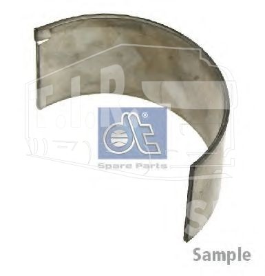 Con rod bearing