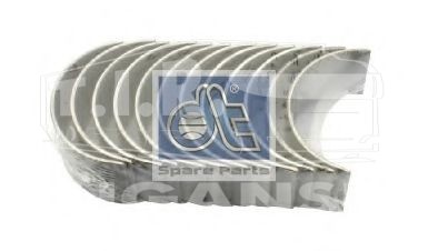 Con rod bearing