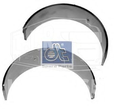 Con rod bearing