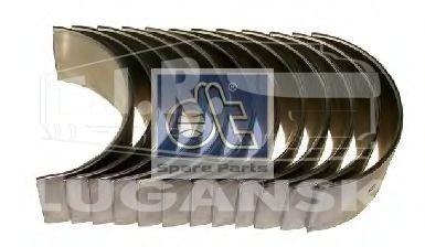 Con rod bearing kit