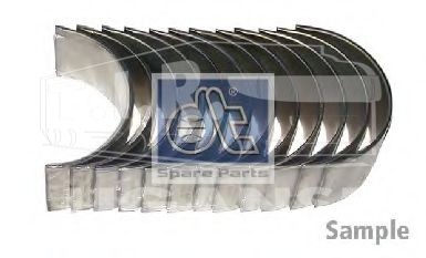 Con rod bearing kit