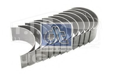 Con rod bearing kit