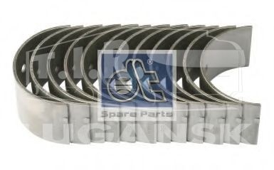Con rod bearing kit