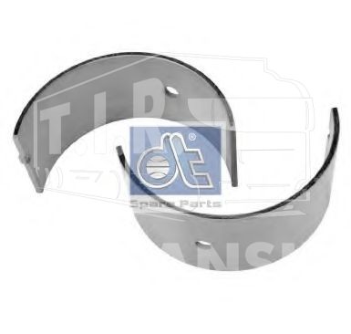 Con rod bearing kit