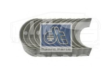 Con rod bearing kit