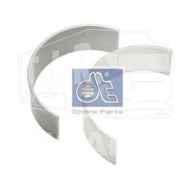 Con rod bearing kit