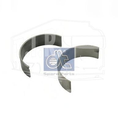 Con rod bearing kit