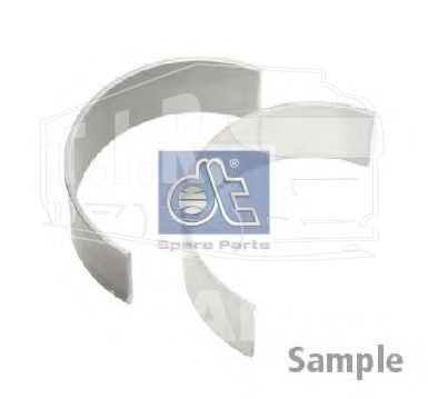 Con rod bearing kit