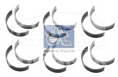Con rod bearing kit