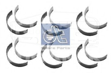 Con rod bearing kit
