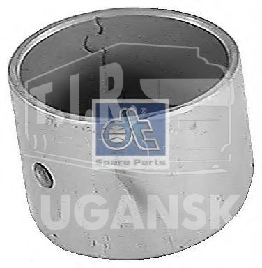 Con rod bushing