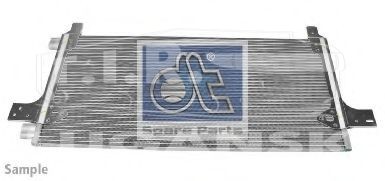 Condenser