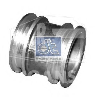 Connecting pipe