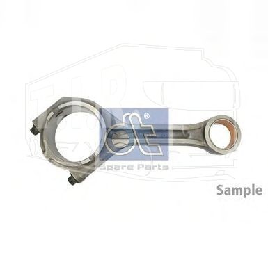 Connecting rod