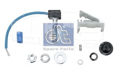 Connector kit