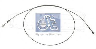 Control cable