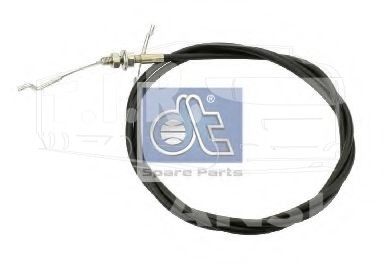 Control cable