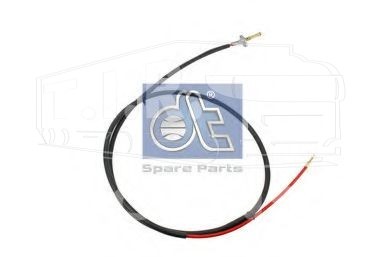 Control cable