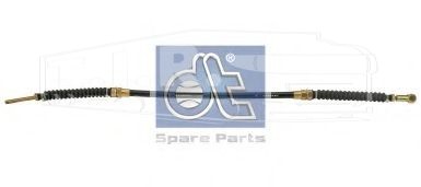 Control cable