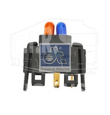 Control lamp