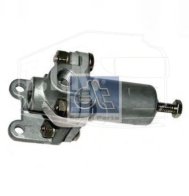 Control valve