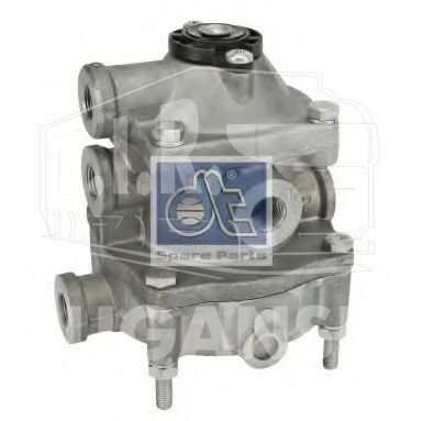 Control valve
