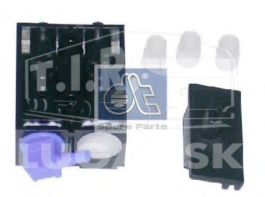 Control valve