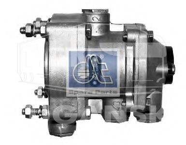 Control valve