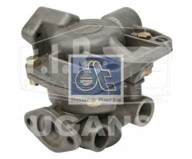 Control valve