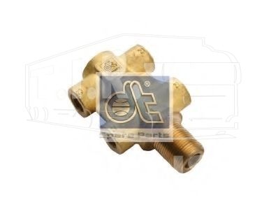 Control valve