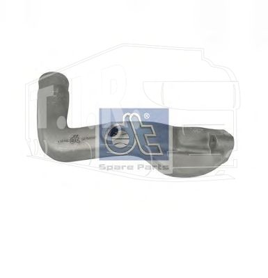 Cooling line