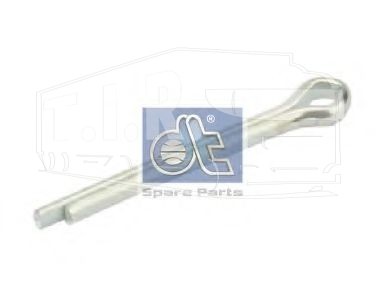 Cotter pin