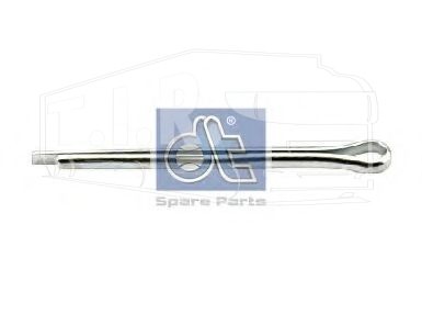 Cotter pin