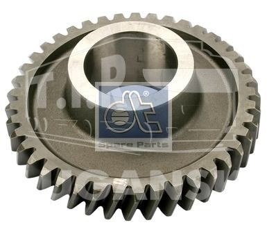 Counter gear