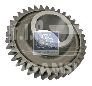 Counter gear