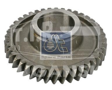 Counter gear