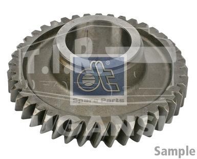 Counter gear