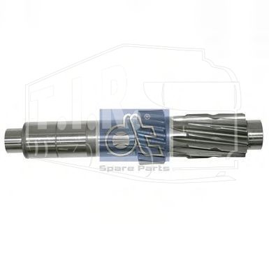 Counter shaft