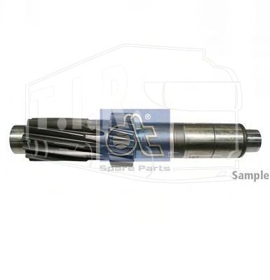 Counter shaft