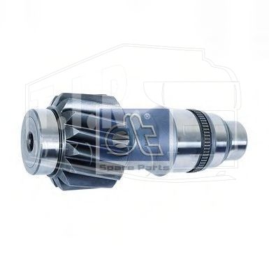 Counter shaft
